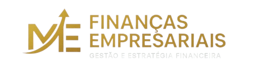 Logomarca do sistema MeFinanças
